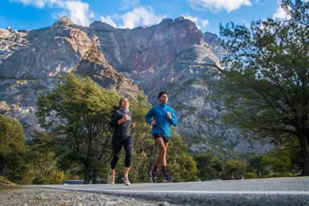 Una nueva carrera se aproxima: llega la Media Maratón Circuito Chico