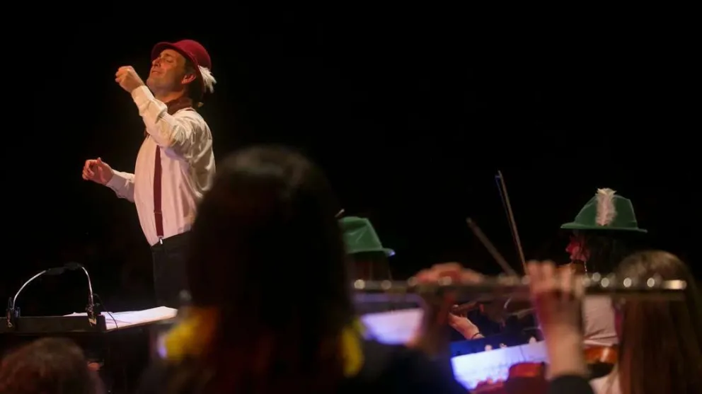 Agosto cierra con propuestas musicales para toda la familia
