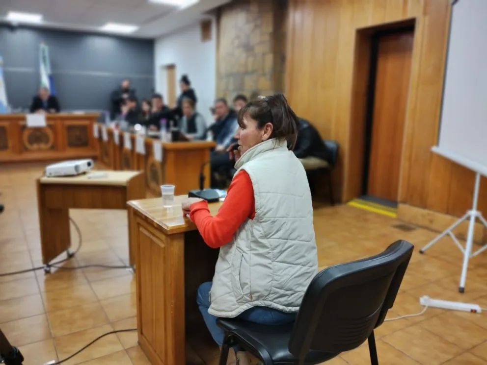 Causa Ricardo Herrera: Se realizaron los alegatos finales en el juicio por jurados