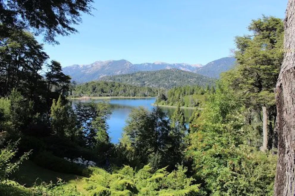 Bariloche: naturaleza y aventura en un Paraíso Patagónico