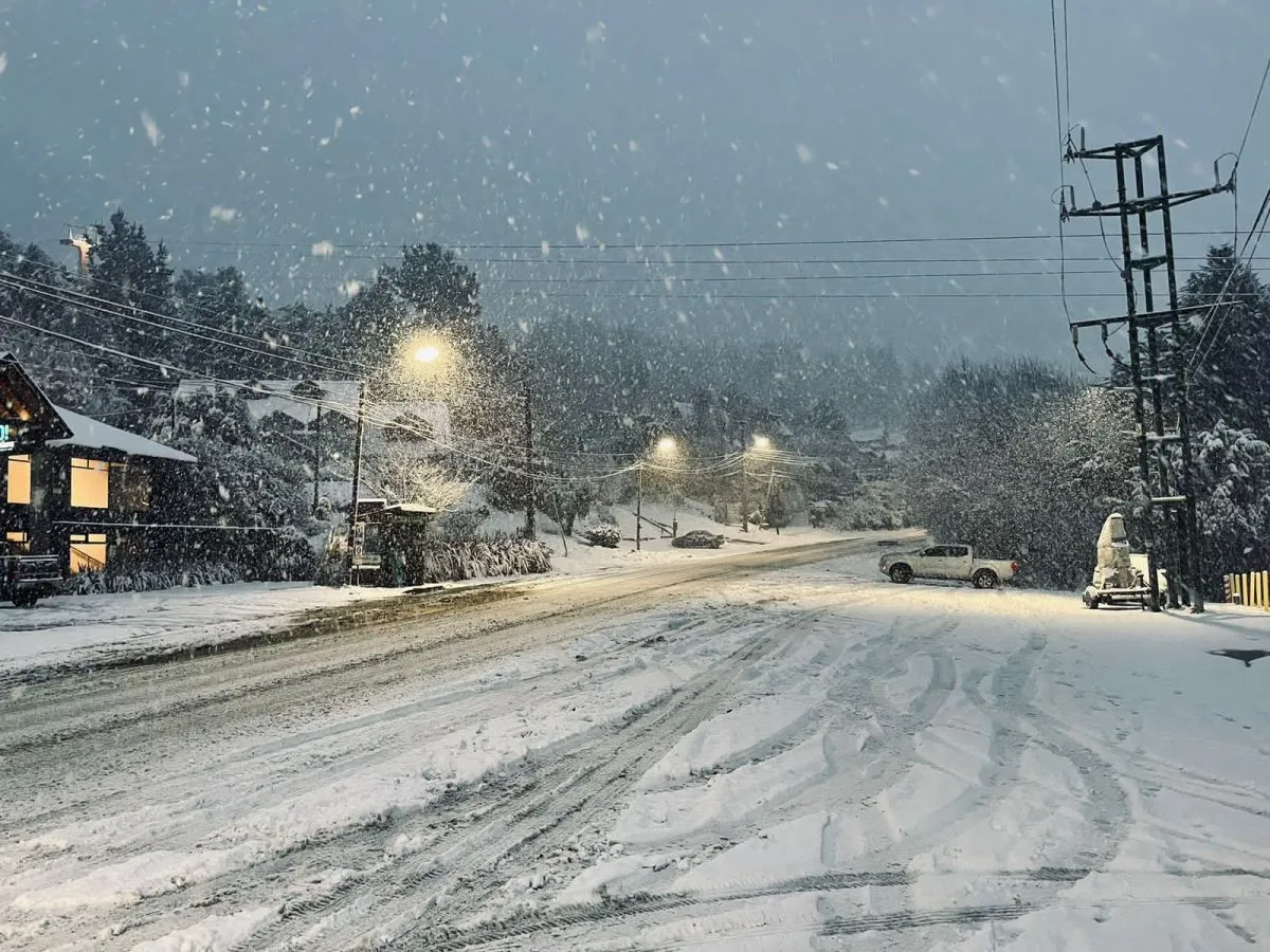 Noticias de bariloche