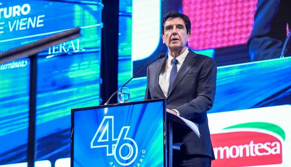 Dólar: Advierten que el tipo de cambio "está al límite"