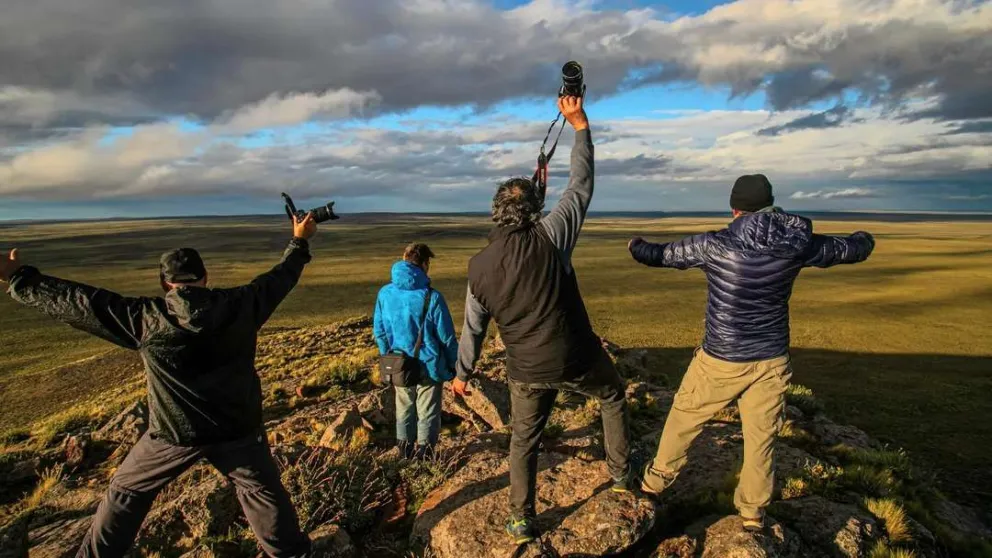Desde el sector turístico solicitan a Javier Milei que no suspenda el Pre-Viaje