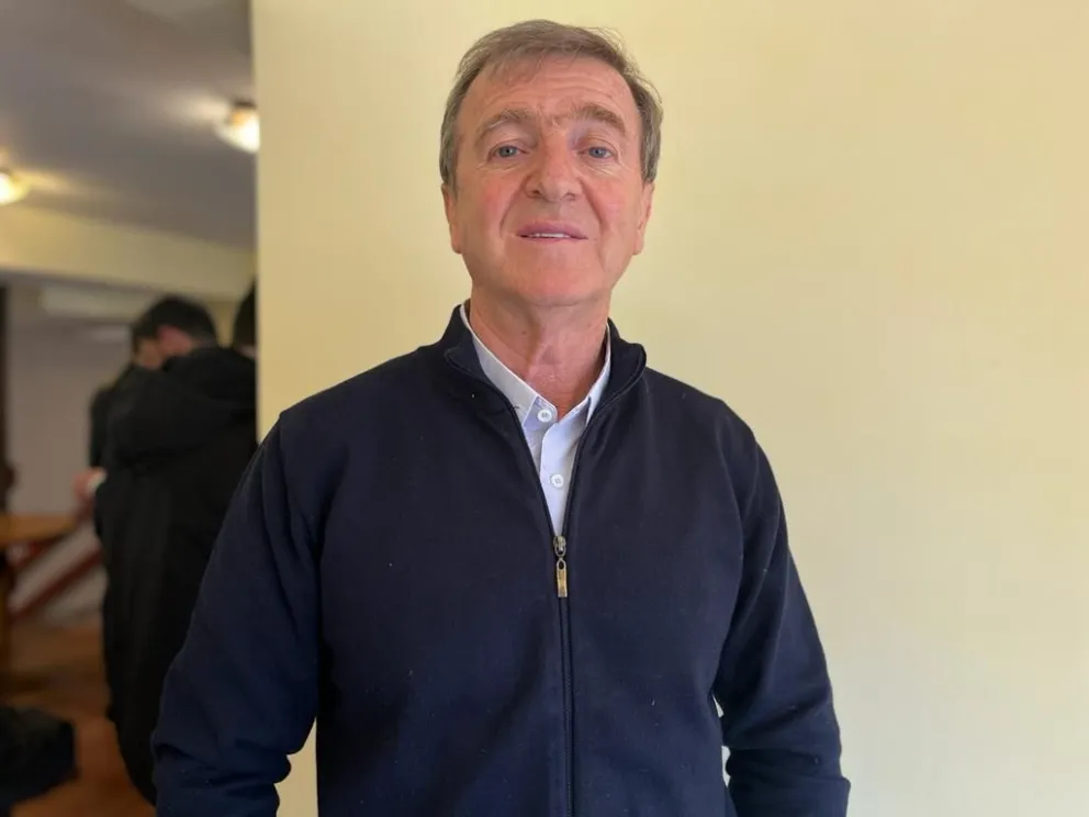 Tortoriello: "Con Patricia Bullrich se va a lograr el verdadero cambio"