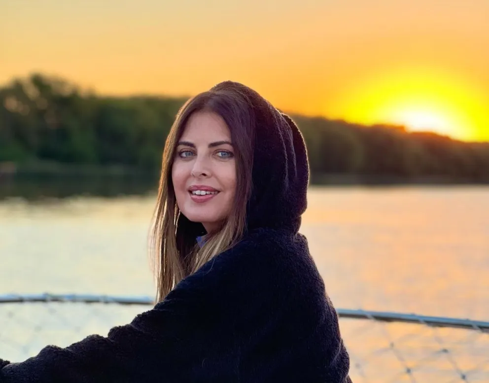 Falleció Silvina Luna