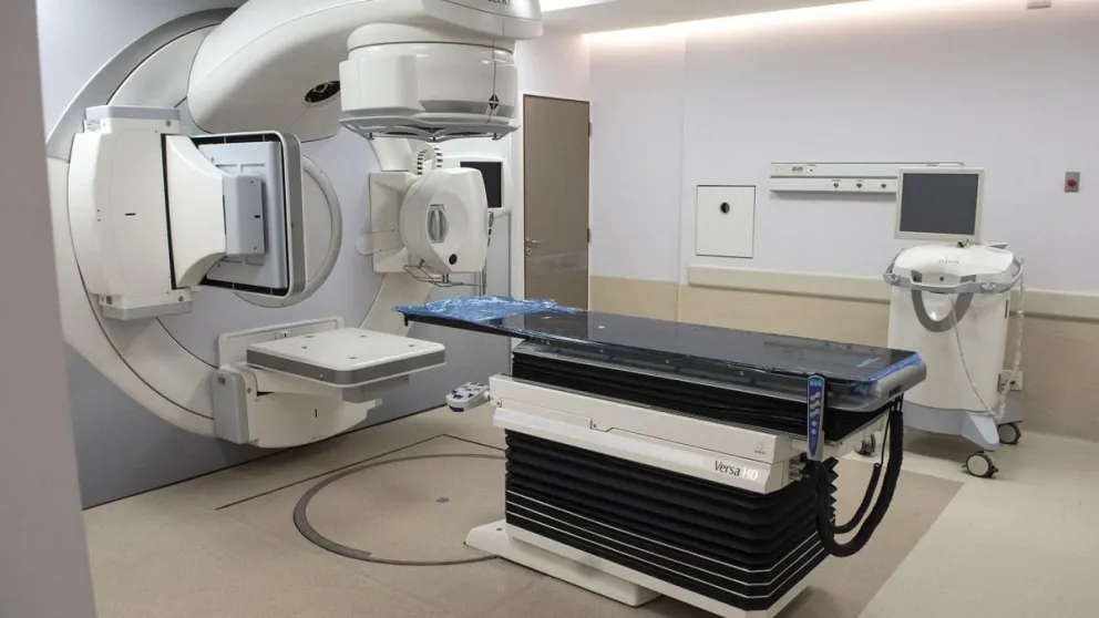 Argentina construye el primer centro de Protonterapia de América Latina