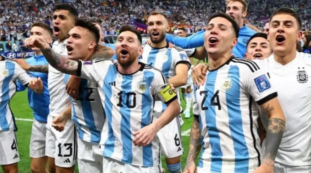 Furor por la Selección: en menos de dos horas, se agotaron las entradas para el debut ante Ecuador
