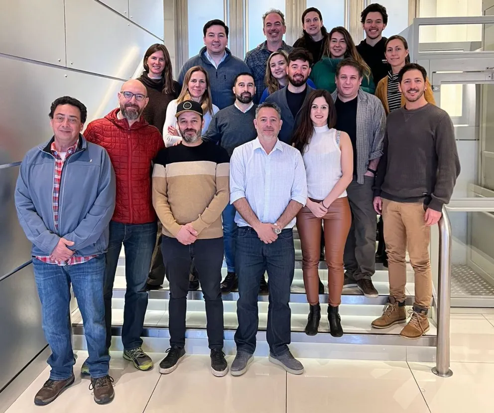 Bariloche Bureau renovó sus autoridades