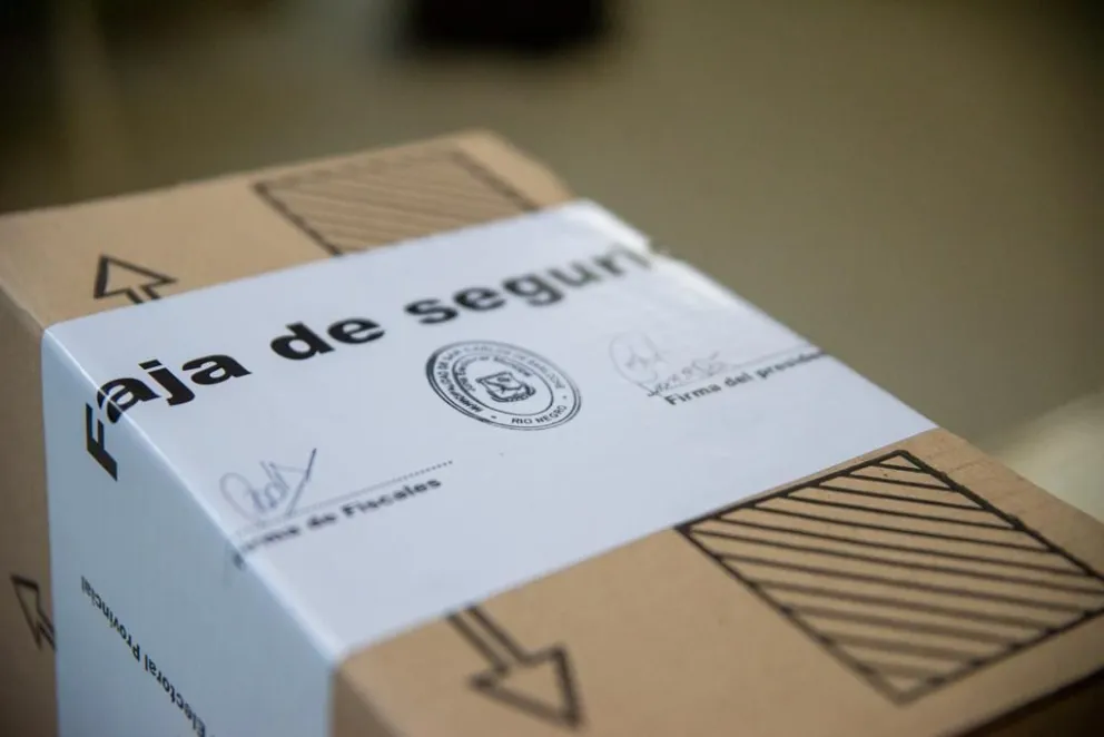 Cerraron los comicios en Bariloche y comienza el recuento de votos