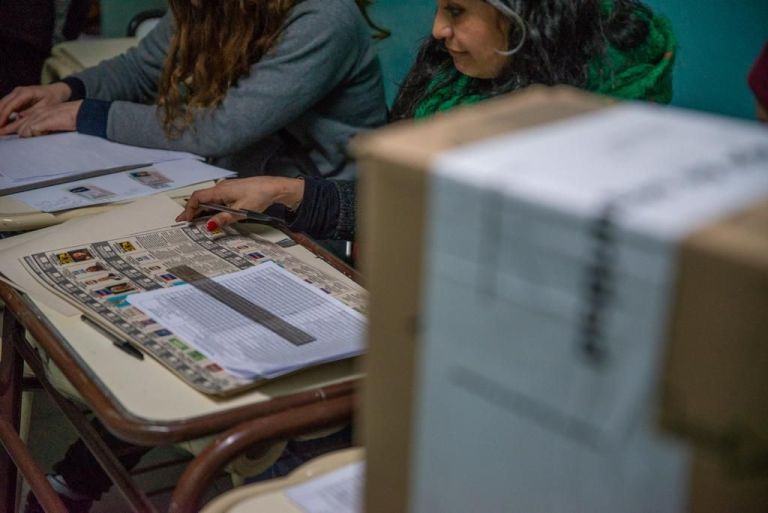 De cuánto es la multa por no votar en las elecciones presidenciales ...