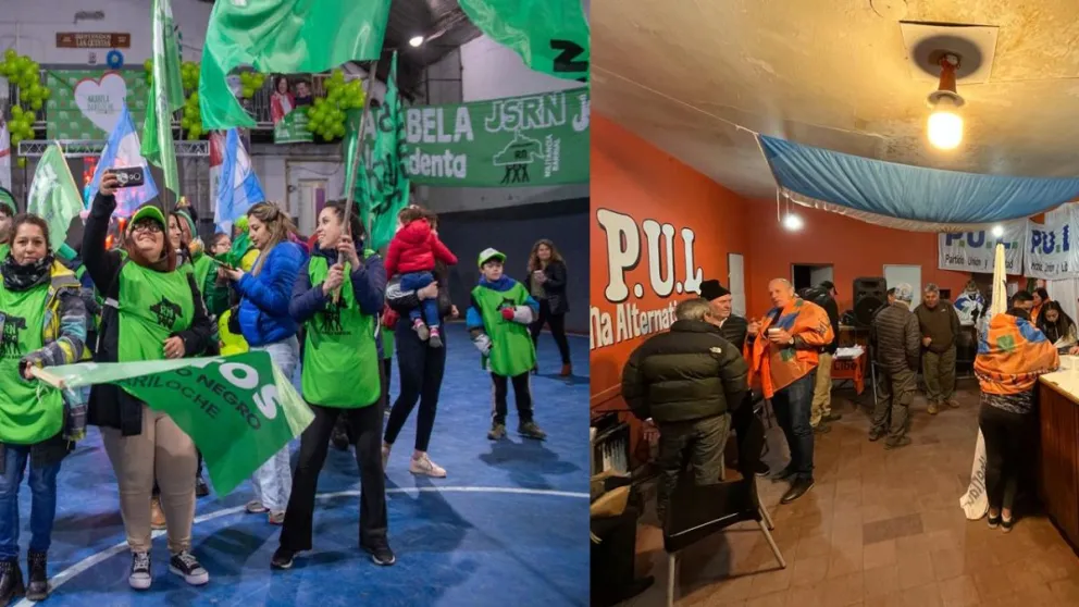 Silencio: Aún no hay datos certeros sobre los primeros resultados de las elecciones