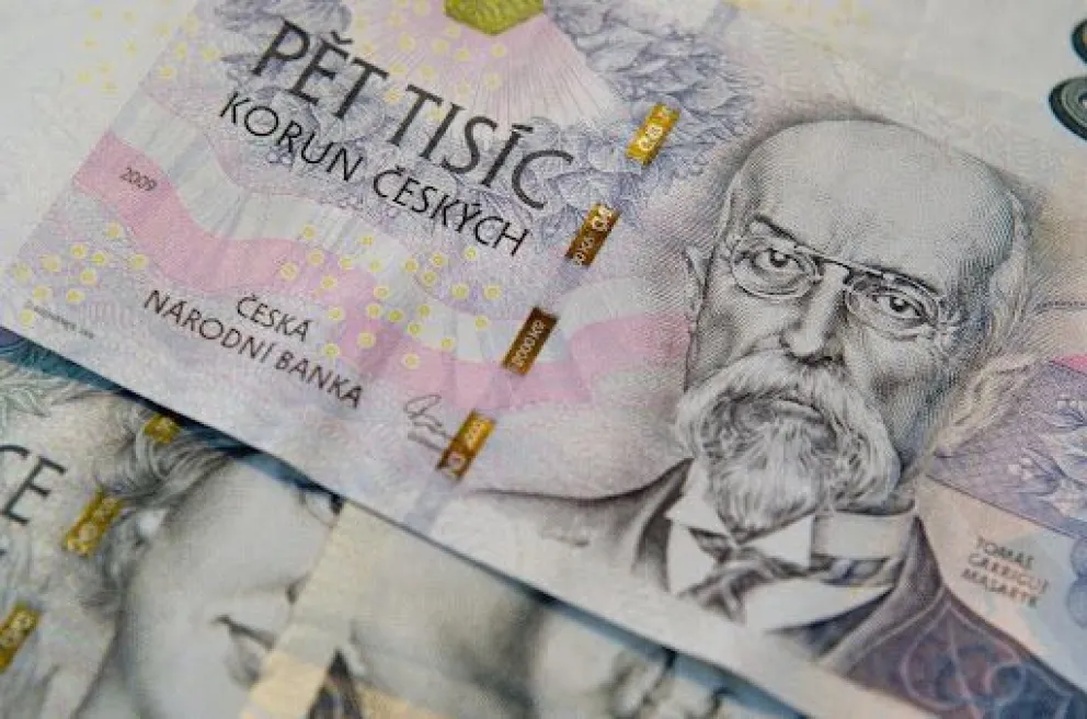 Esto es lo que tienes que saber sobre la corona checa si quieres empezar a operar en Forex con ella