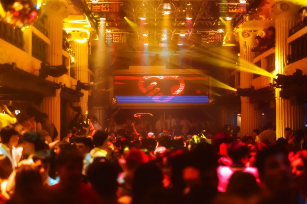 La discoteca ByPass quiere volver a entrar al ranking de las mejores 100 del mundo