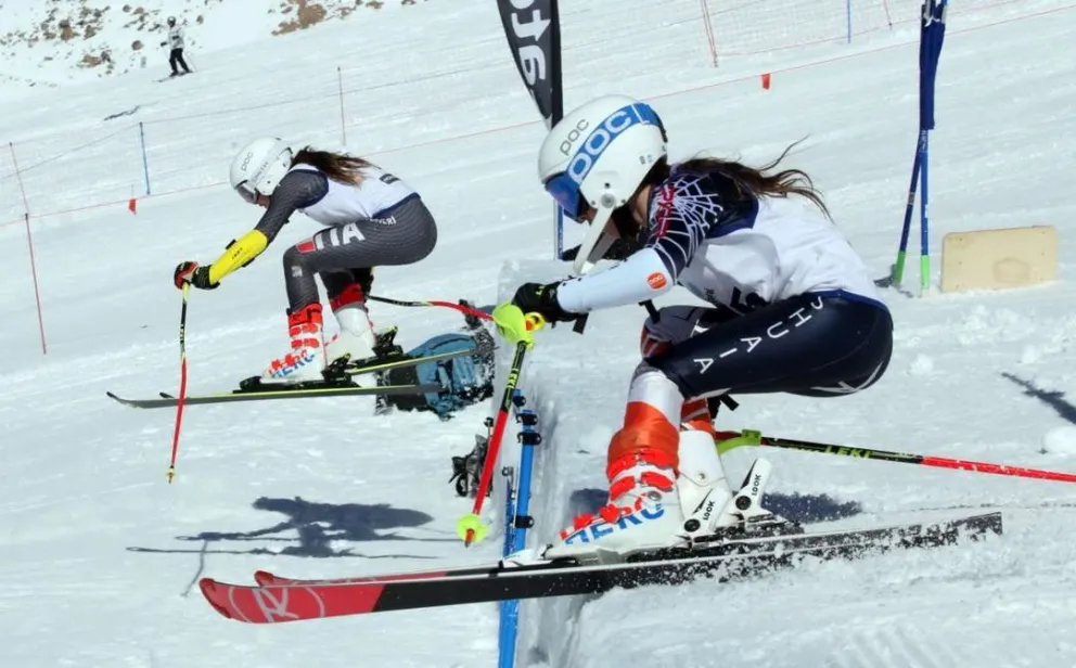 El Campeonato Infantil Patagónico vuelve a Bariloche