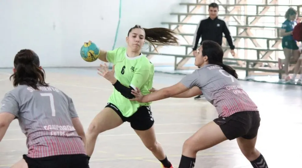 Septiembre llegó cargado de competencias deportivas para Río Negro