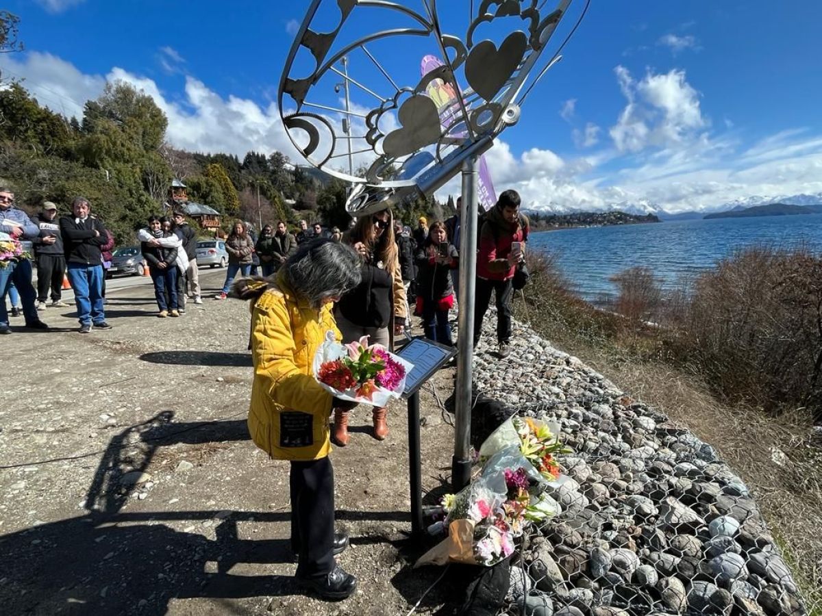 6 De Septiembre: Conmemoraron Los 16 Años De La Tragedia En Avenida ...