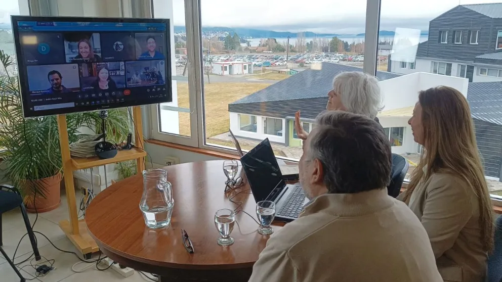 INVAP anunció los trabajos ganadores del Primer Concurso de Tesis de Ingeniería del país
