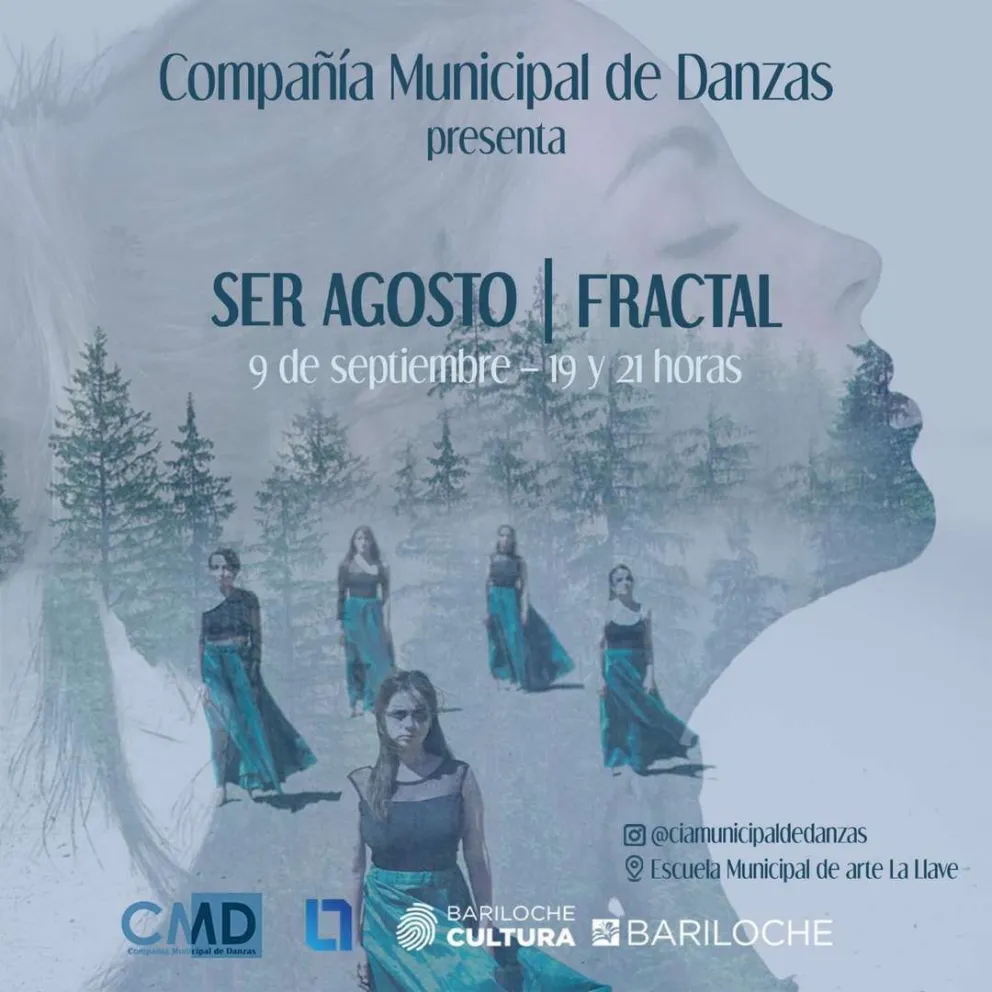 Este sábado, la Compañía Municipal de Danzas presenta su primera función
