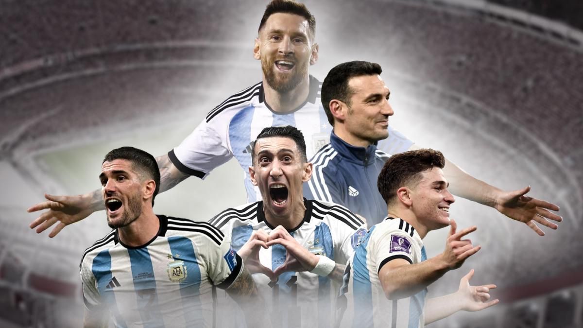Argentina, con Messi, inicia el camino hacia el Mundial 2026 contra Ecuador