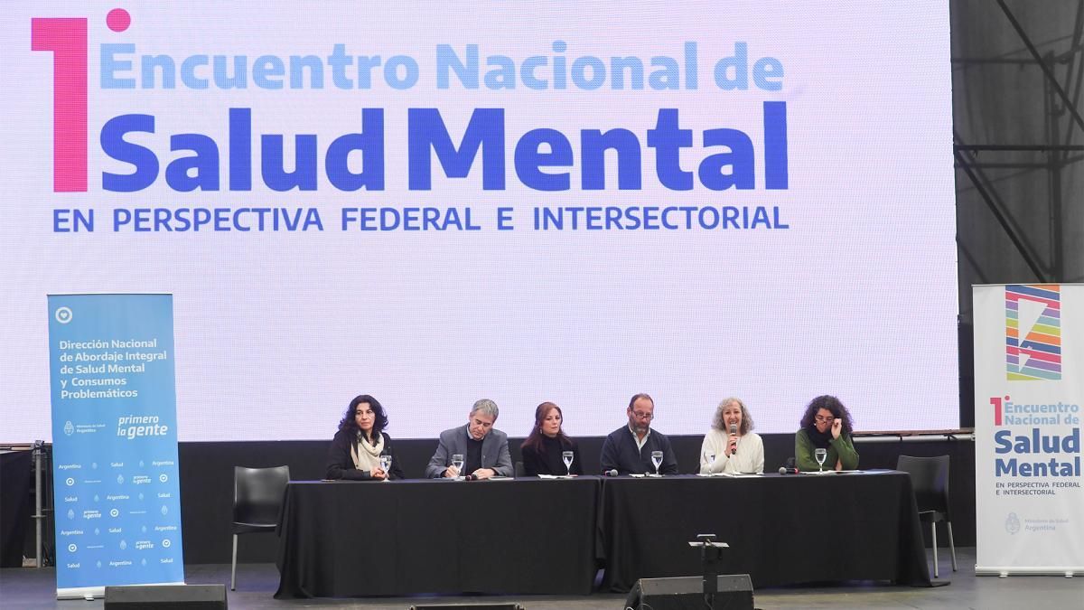 Nación invirtió más de 41 mil millones de pesos a la salud mental durante 2023