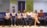 Ya se conocen los nueve finalistas del Programa Emprendedores Río Negro 2023