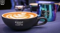 El mejor barista es Santiagueño, muchas novedades en Exigí Buen café