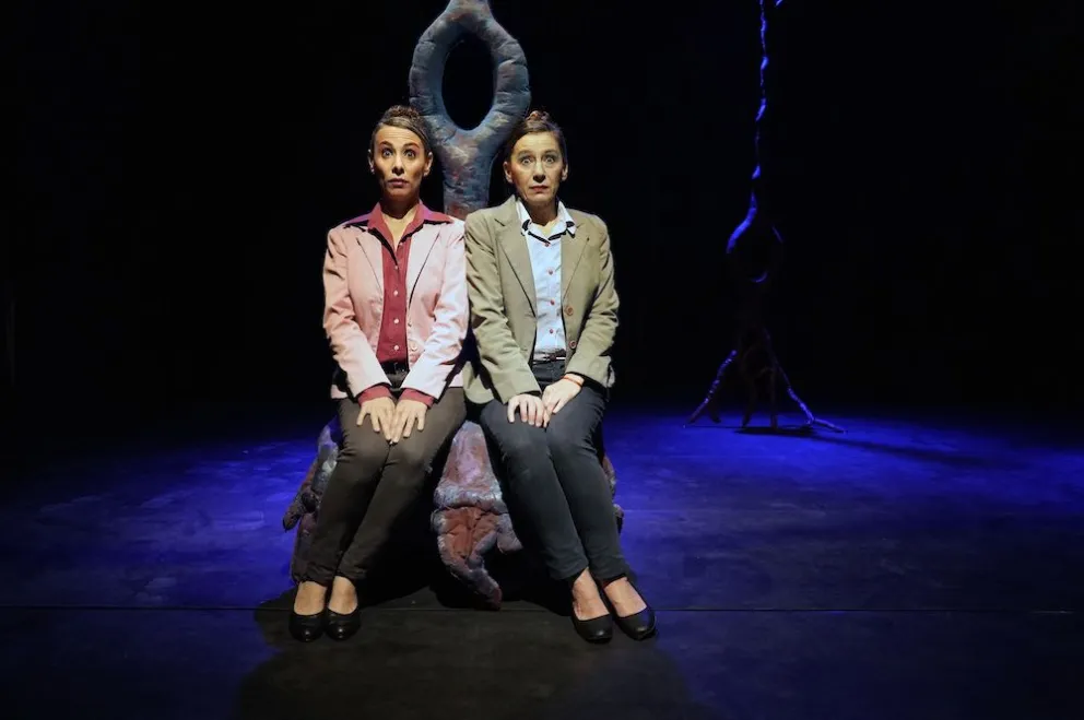 Llega una nueva edición de la Primavera Teatral 2023