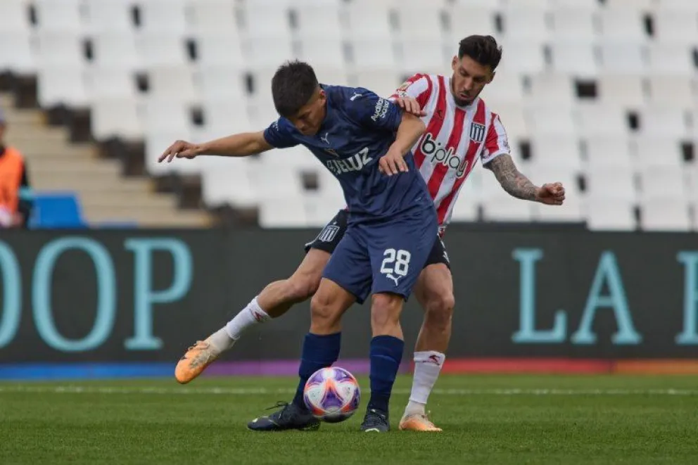 Independiente no tuvo puntería en los penales y quedó eliminado ante Estudiantes