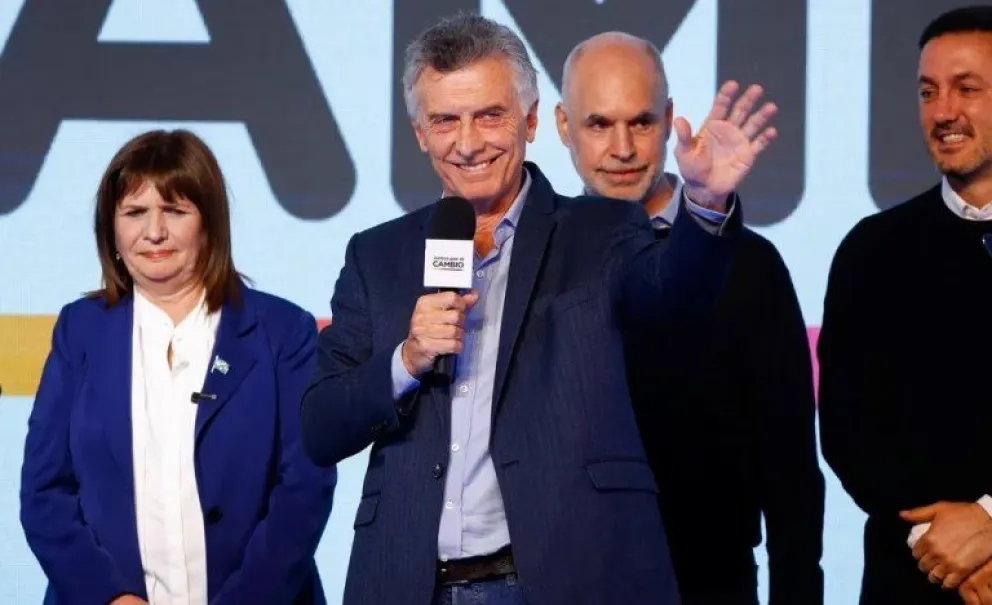 Juntos por el Cambio mira con desconfianza la cercanía de Macri a Milei y no descarta un futuro con rupturas