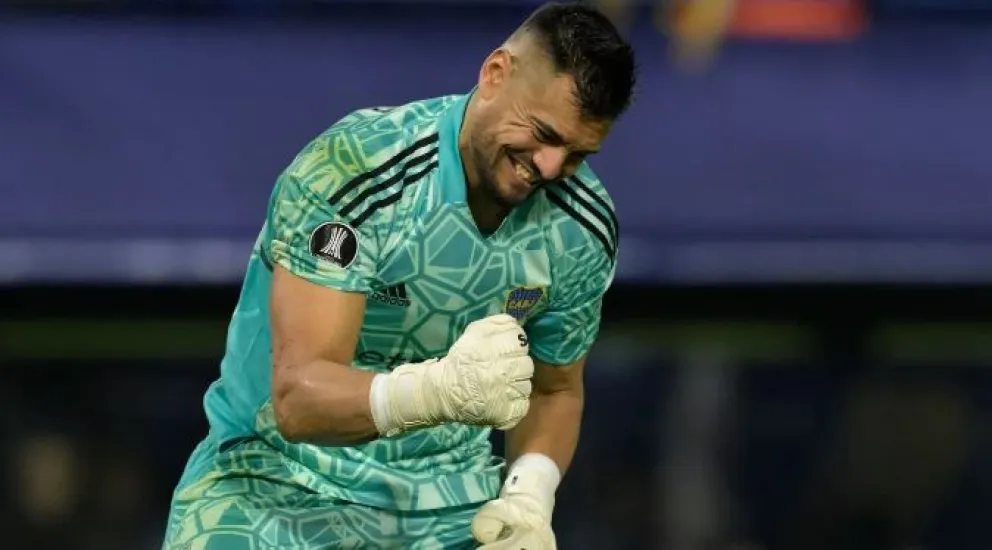 Boca visita a Defensa y Justicia con un equipo alternativo