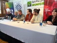Lanzaron la Muestra de Carreras de Educación Superior Pública de Bariloche 