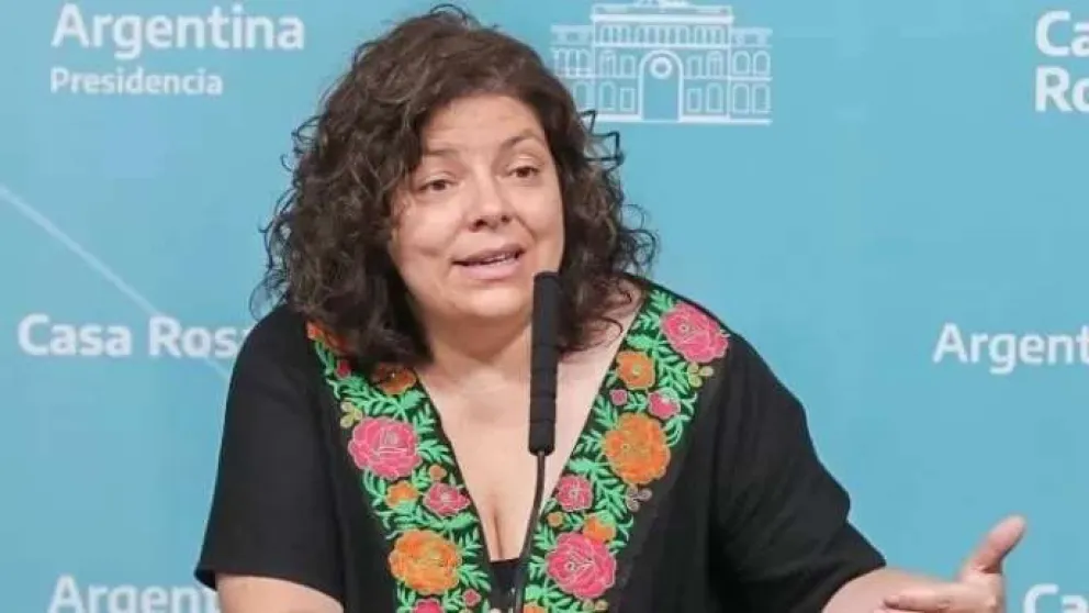 Oficializan la aprobación del Plan Nacional de Salud Mental 2023-2027