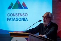 Consenso Patagonia: Diálogo y reflexiones sobre la problemática territorial