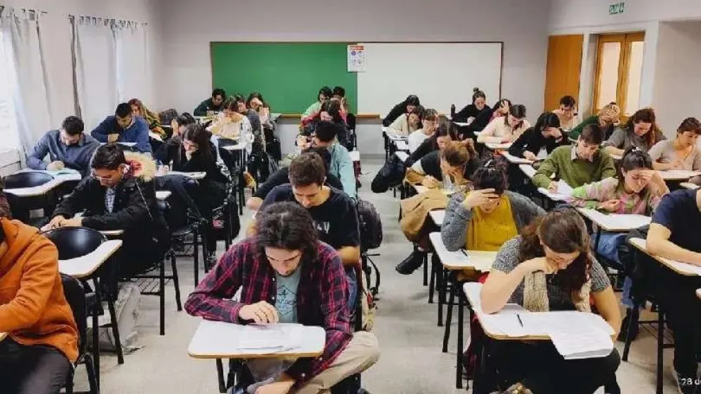 Comienza la reinscripción para la readjudicación de residencias de Salud