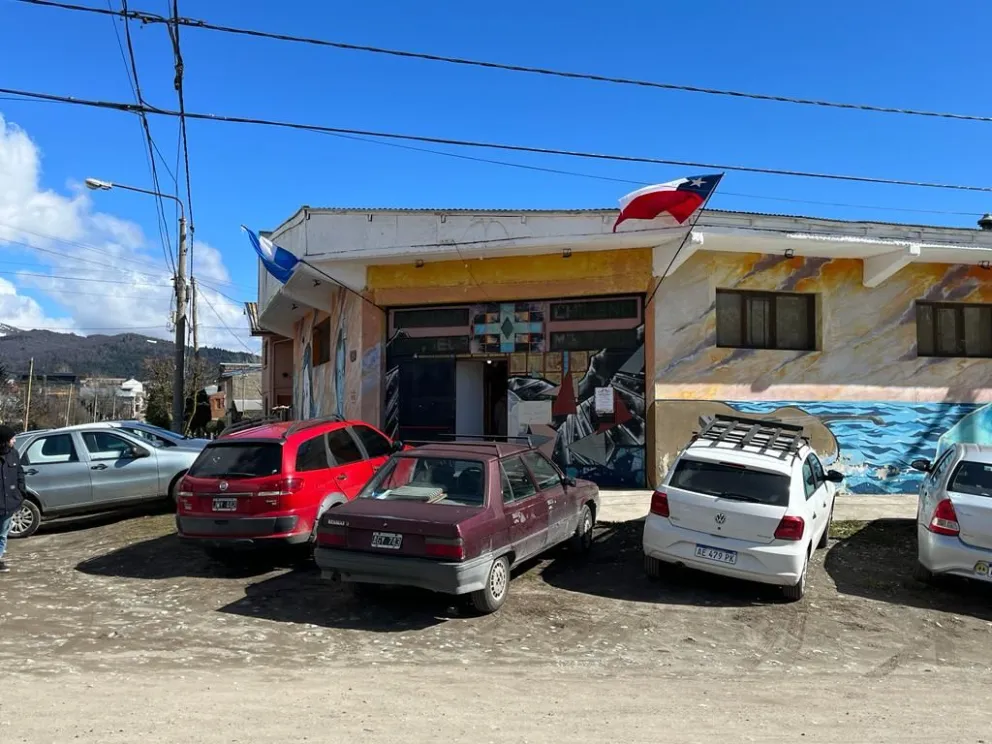 El Círculo Chileno "Gabriela Mistral" fue reconocido internacionalmente por un proyecto de integración comunitaria