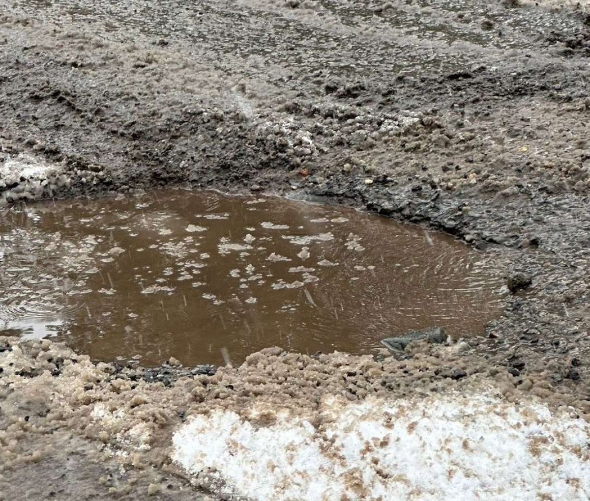 Weretilneck presenta una acción judicial por el estado de la Ruta 40 Sur