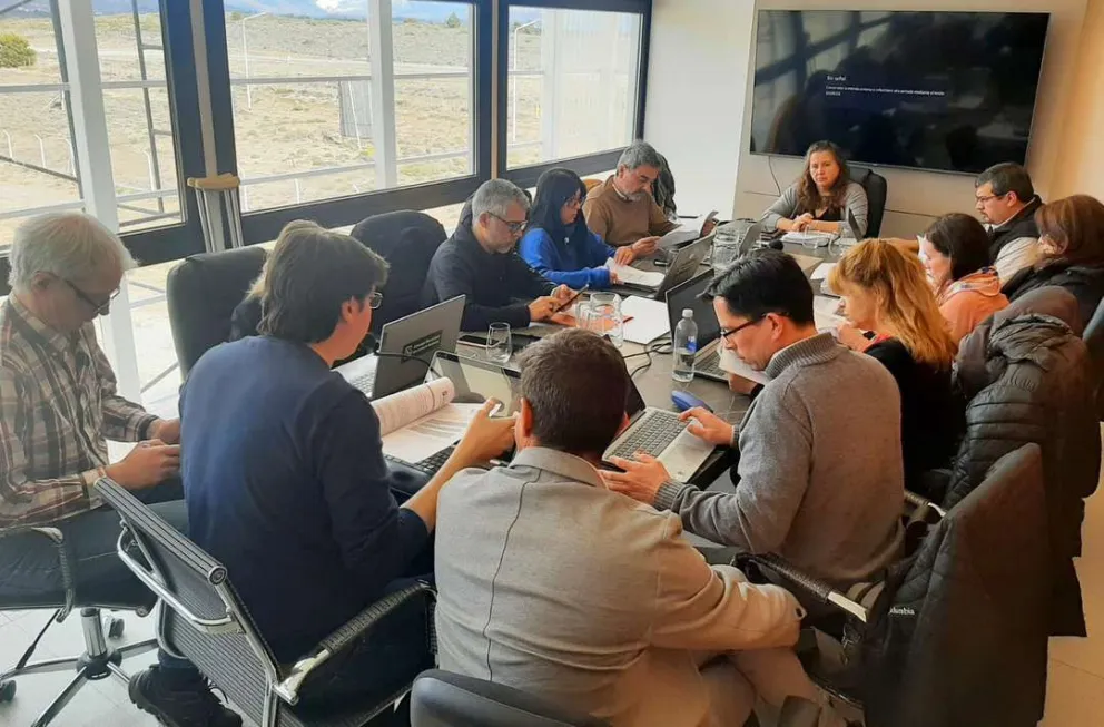 Avanza el proyecto para ampliar el desarrollo del Parque Tecnológico