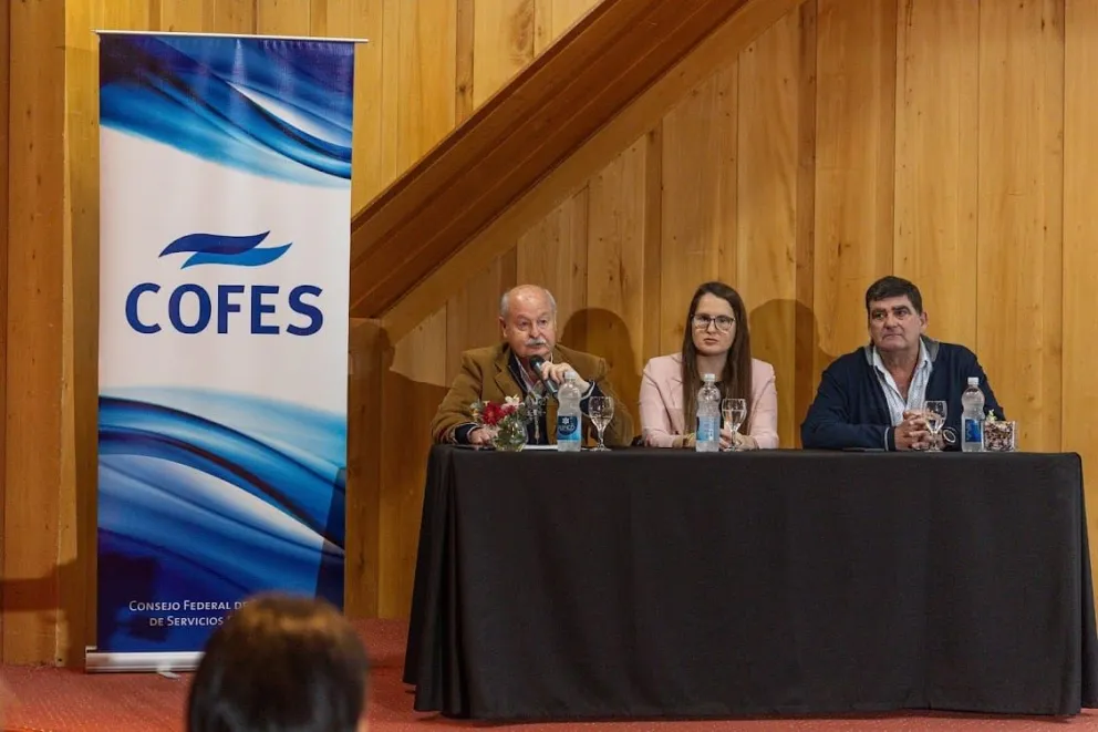 Medioambiente: la CEB fue anfitriona de las Jornadas de Agua y Saneamiento