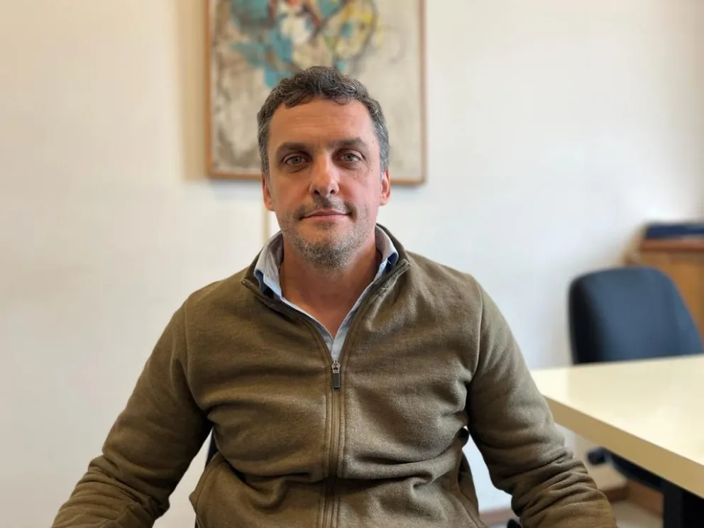 "Siempre el prestador médico es la variable de ajuste de los sistemas", sostienen desde el Colegio Médico