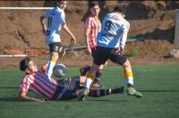 Comenzó el Torneo Clausura de la Liga de Fútbol de Bariloche