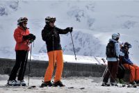 Las 6 mejores pistas de esquí en Argentina