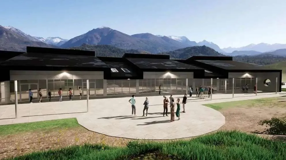 Se abre nuevamente la licitación para la construcción del MUTEC