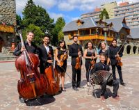La Orquesta Típica Patagonia Tango presenta una nueva edición de la milonga "La Violetera“