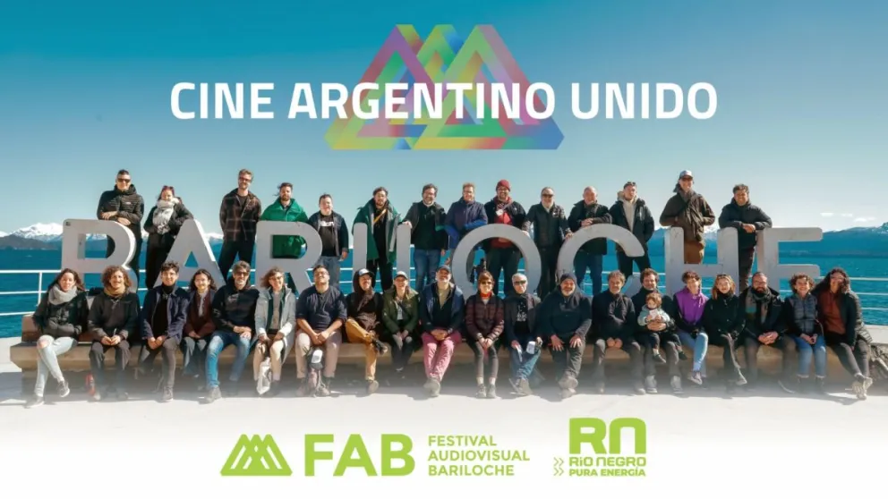 Festival Audiovisual Bariloche: "El Futuro" se llevó el premio mayor