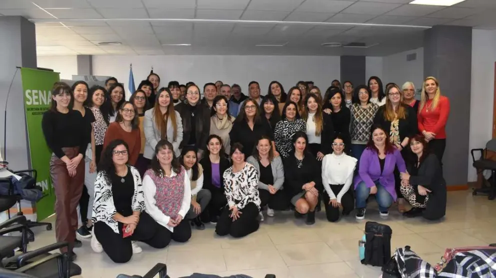 La SENAF celebra su sexto aniversario