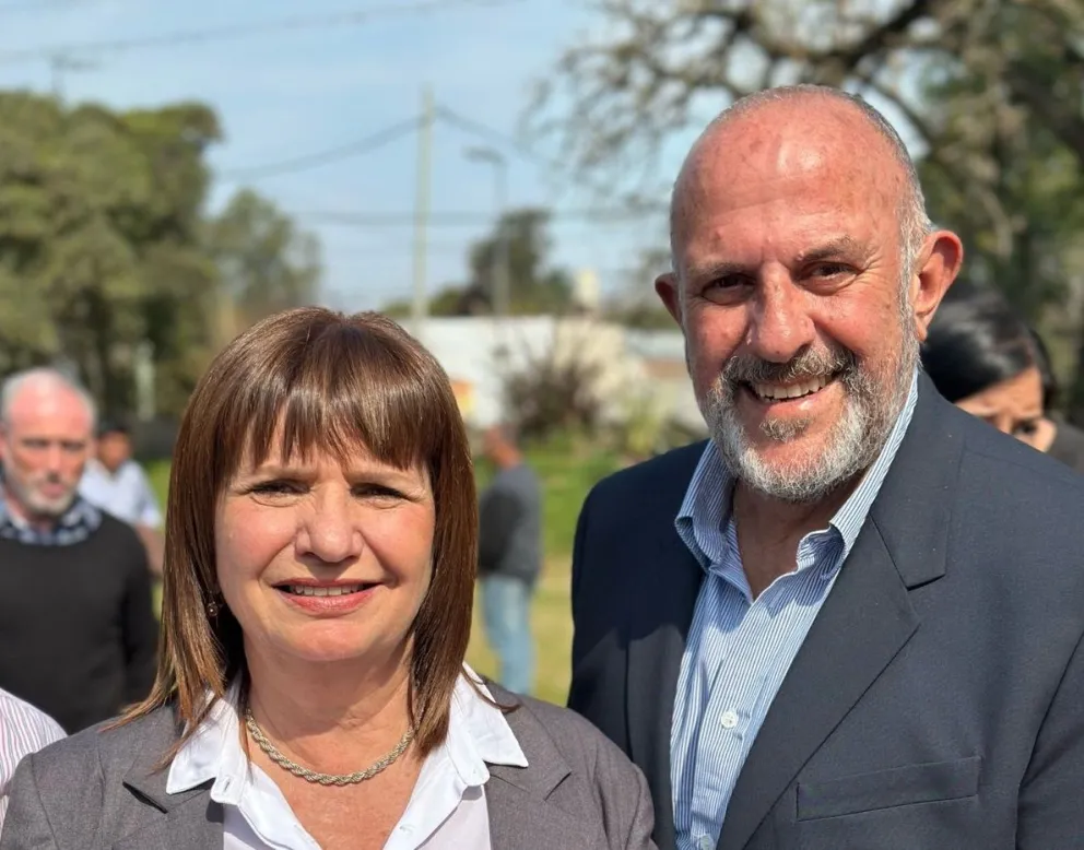 Capozzi: "Con la derrota de Patricia Bullrich, la Argentina perdió una oportunidad irrepetible"