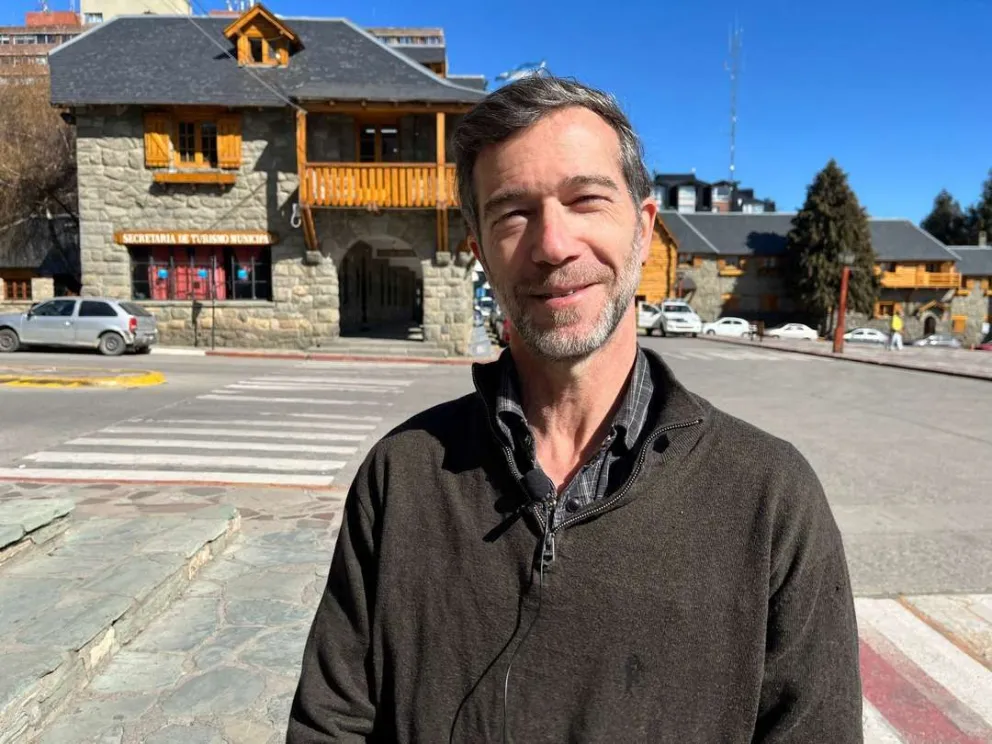 Se realizarán en Bariloche las Jornadas de Medicina Humanista y Humanidades Médicas