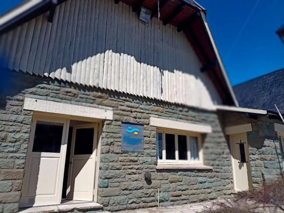 Radio Nacional Bariloche celebra su 80º aniversario