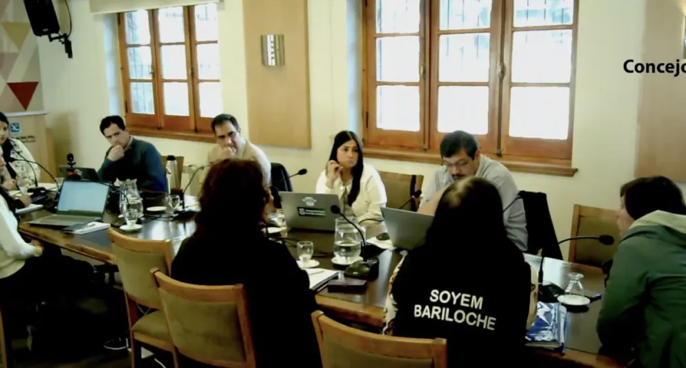 Desde el SOYEM reclamaron por las contrataciones del Ejecutivo sin concurso interno