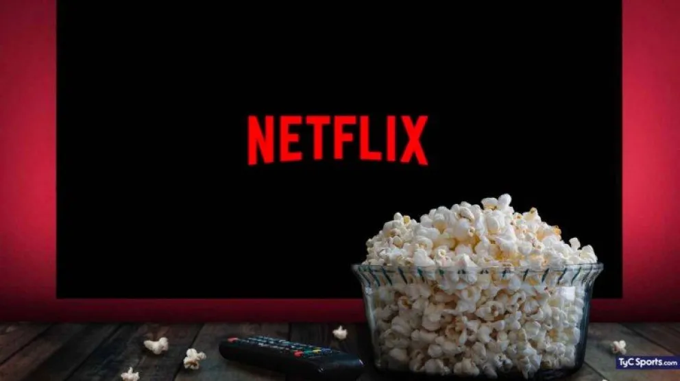 Netflix: la comedia de 2004 que está arrasando en la plataforma